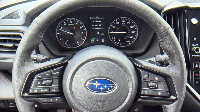 2026 Subaru Ascent Limited Bronze Edition 7-Passenger
