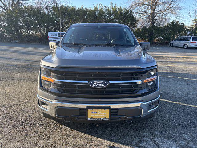 2025 Ford F-150 XLT for sale in West Haverstraw, NY