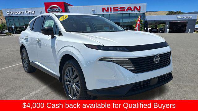 2026 Nissan Murano SL for sale in Carson City, NV