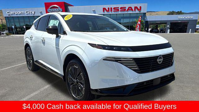 2026 Nissan Murano Platinum for sale in Carson City, NV