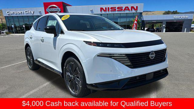 2026 Nissan Murano Platinum for sale in Carson City, NV