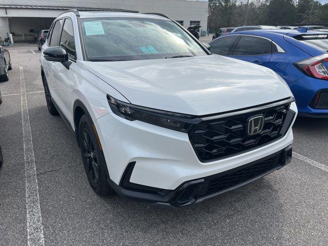 2026 Honda CR-V Hybrid 2WD Sport for sale in Warrenville, SC