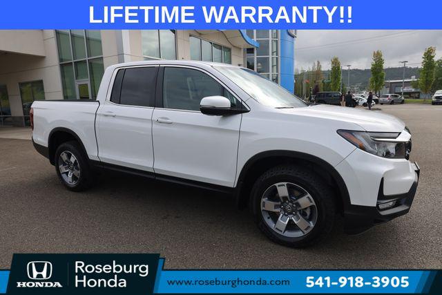 2026 Honda Ridgeline RTL for sale in Roseburg, OR