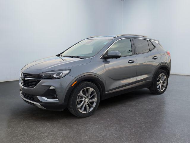 2021 Buick Encore GX FWD Essence for sale in Danville, IL