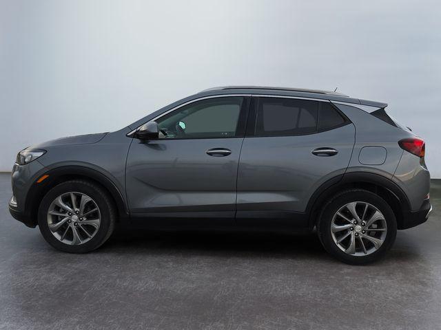 2021 Buick Encore GX FWD Essence