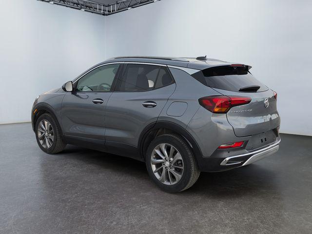 2021 Buick Encore GX FWD Essence