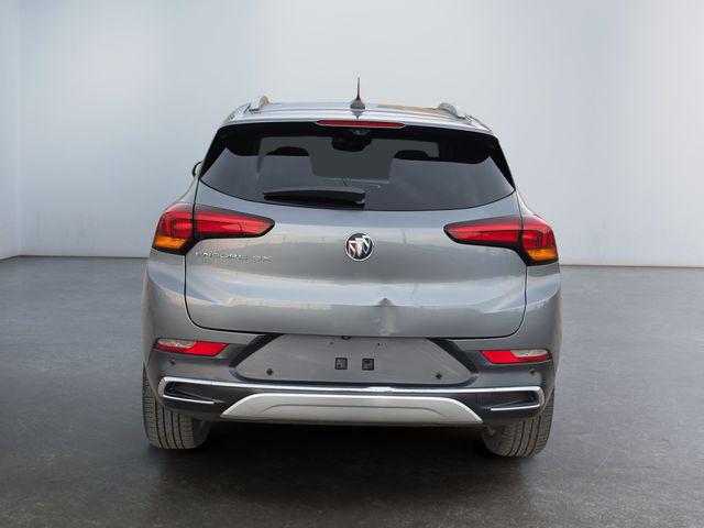 2021 Buick Encore GX FWD Essence