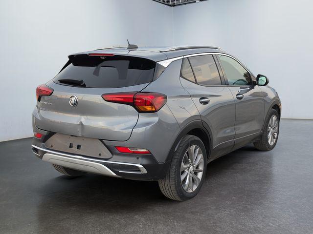 2021 Buick Encore GX FWD Essence