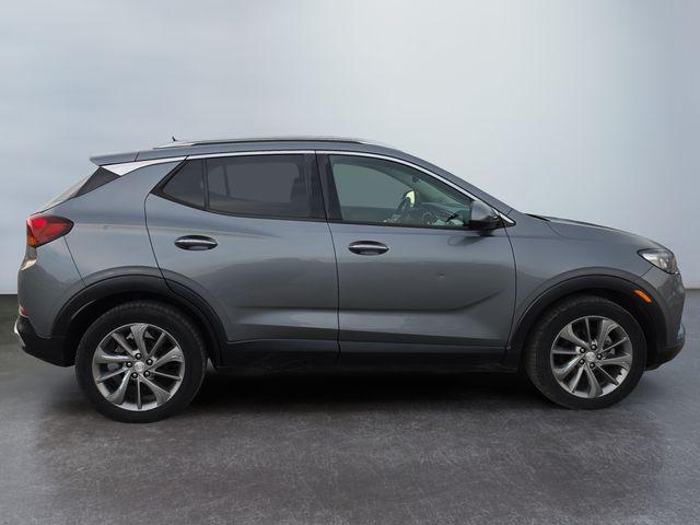 2021 Buick Encore GX FWD Essence