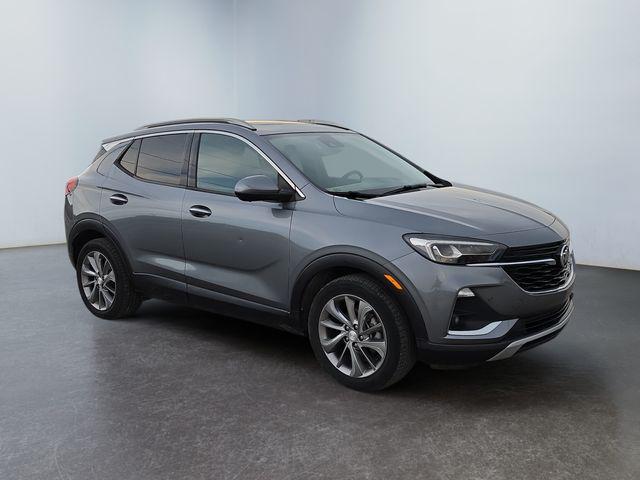 2021 Buick Encore GX FWD Essence