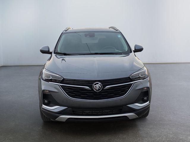 2021 Buick Encore GX FWD Essence
