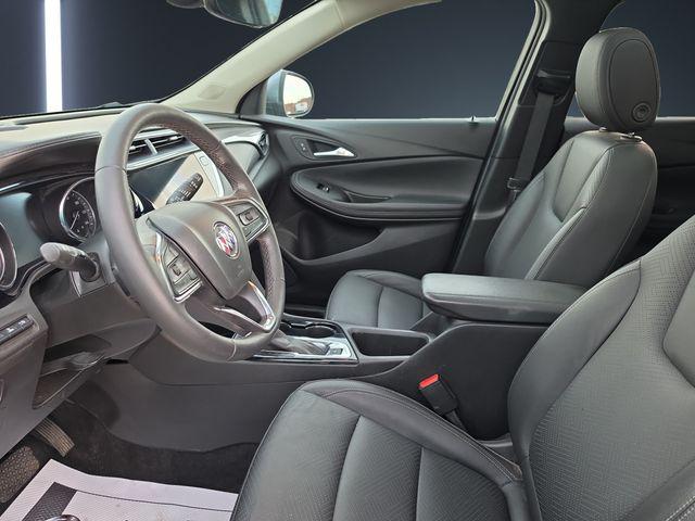 2021 Buick Encore GX FWD Essence