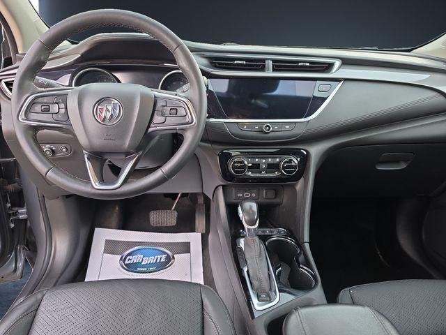 2021 Buick Encore GX FWD Essence