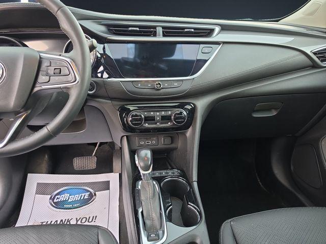 2021 Buick Encore GX FWD Essence