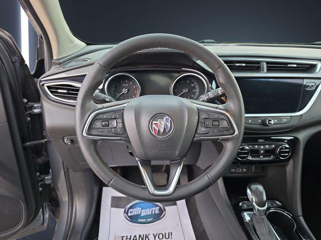2021 Buick Encore GX FWD Essence