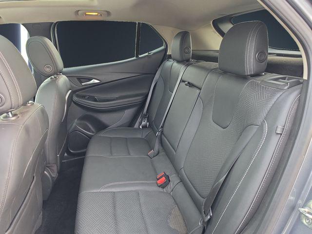 2021 Buick Encore GX FWD Essence