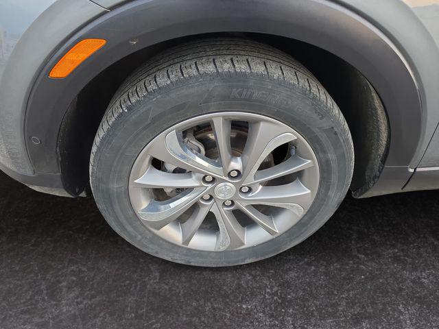 2021 Buick Encore GX FWD Essence