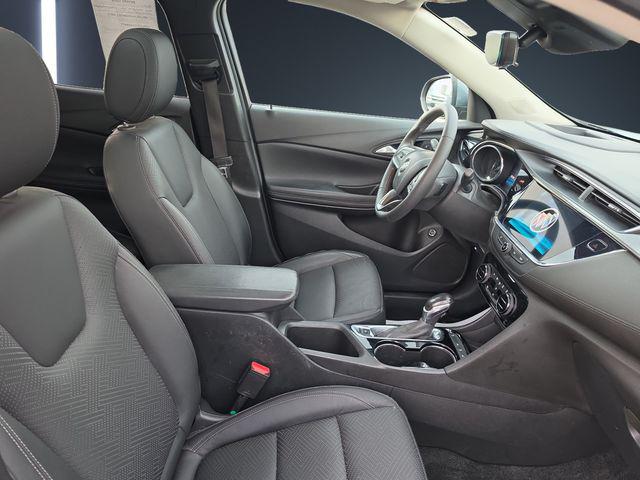 2021 Buick Encore GX FWD Essence