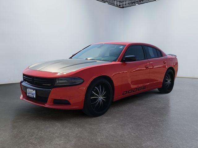 2017 Dodge Charger SE RWD for sale in Danville, IL