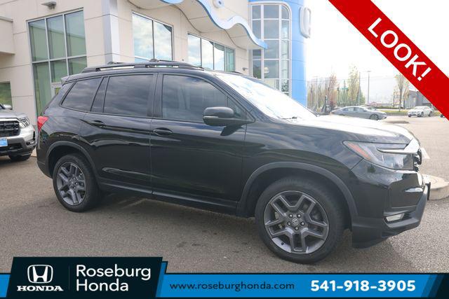 2023 Honda Passport AWD EX-L for sale in Roseburg, OR