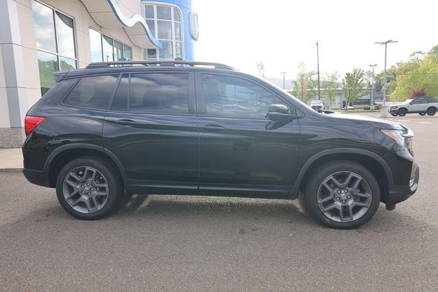 2023 Honda Passport AWD EX-L