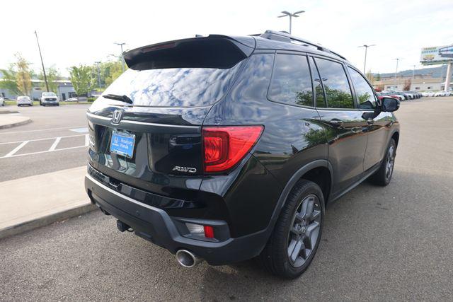 2023 Honda Passport AWD EX-L