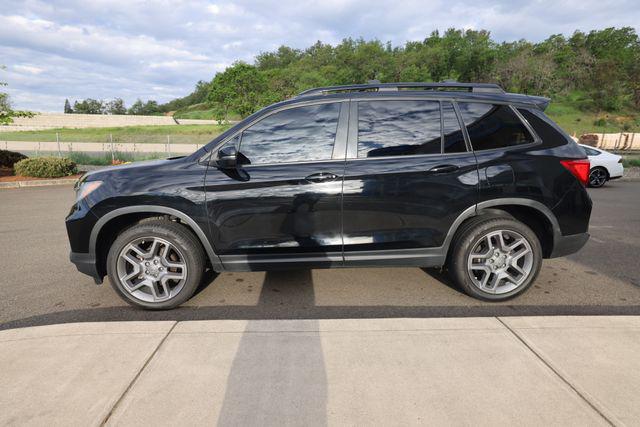 2023 Honda Passport AWD EX-L