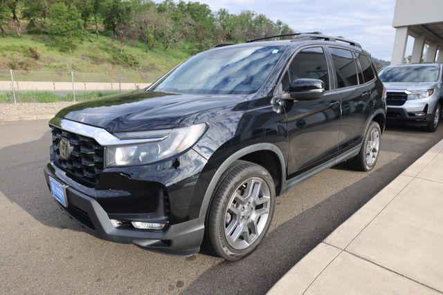 2023 Honda Passport AWD EX-L