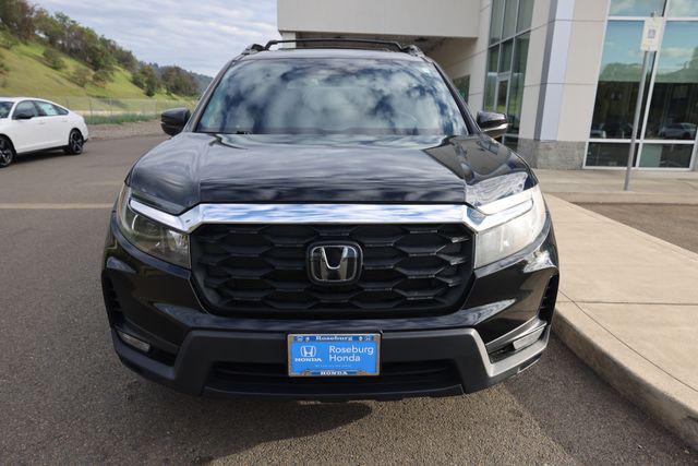 2023 Honda Passport AWD EX-L