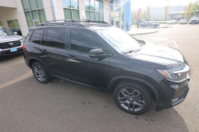 2023 Honda Passport AWD EX-L