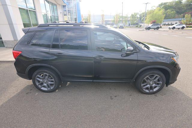 2023 Honda Passport AWD EX-L