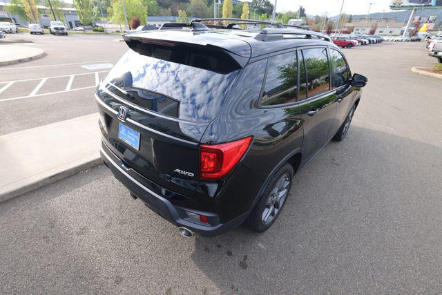 2023 Honda Passport AWD EX-L