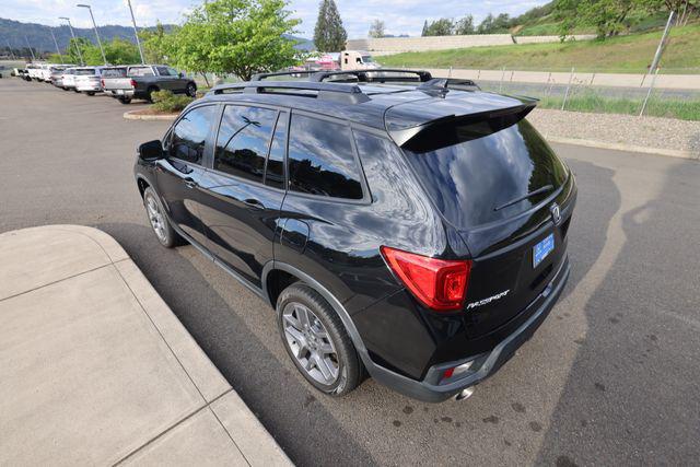 2023 Honda Passport AWD EX-L