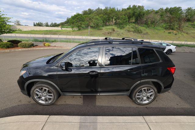 2023 Honda Passport AWD EX-L