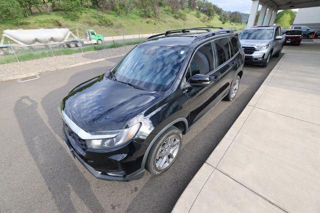 2023 Honda Passport AWD EX-L