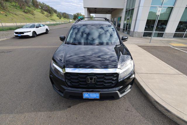2023 Honda Passport AWD EX-L