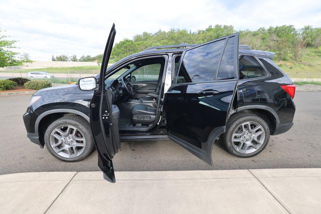 2023 Honda Passport AWD EX-L