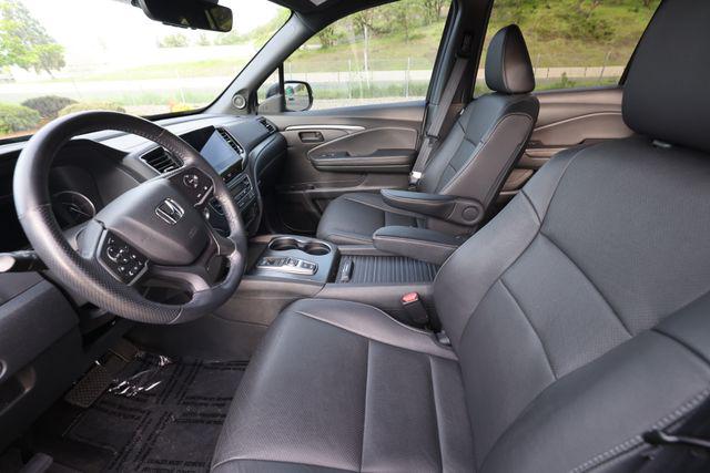 2023 Honda Passport AWD EX-L