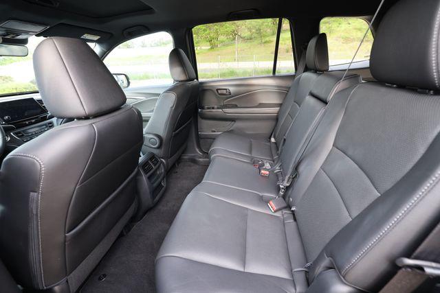 2023 Honda Passport AWD EX-L