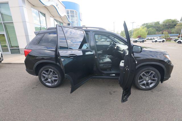 2023 Honda Passport AWD EX-L