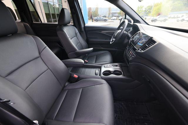 2023 Honda Passport AWD EX-L