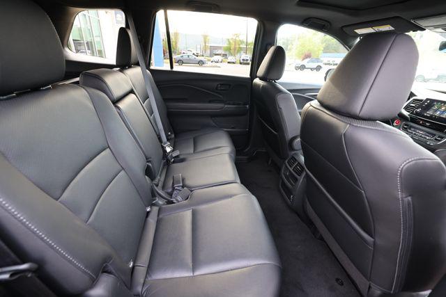 2023 Honda Passport AWD EX-L
