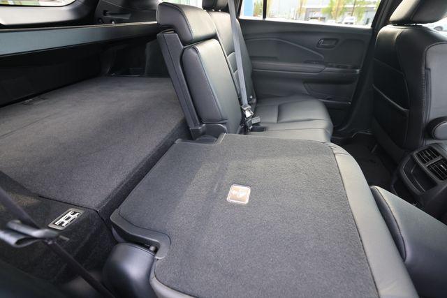 2023 Honda Passport AWD EX-L