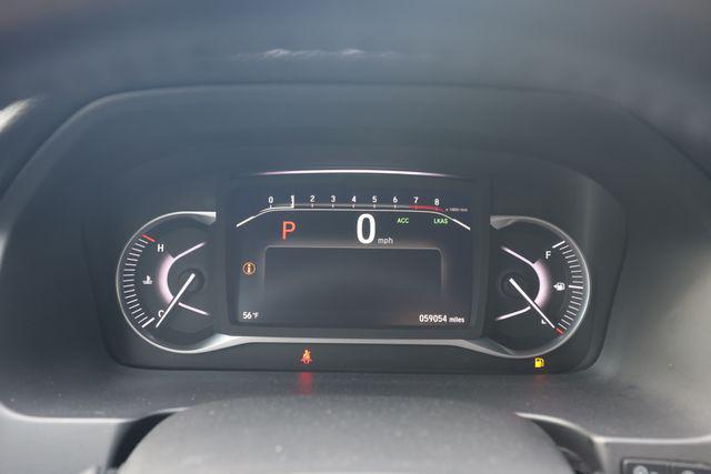 2023 Honda Passport AWD EX-L