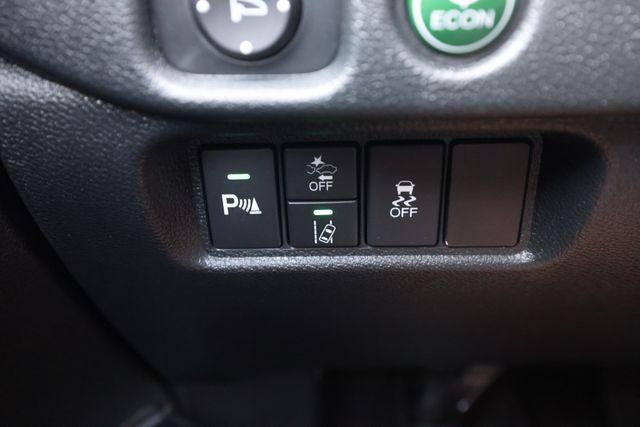2023 Honda Passport AWD EX-L