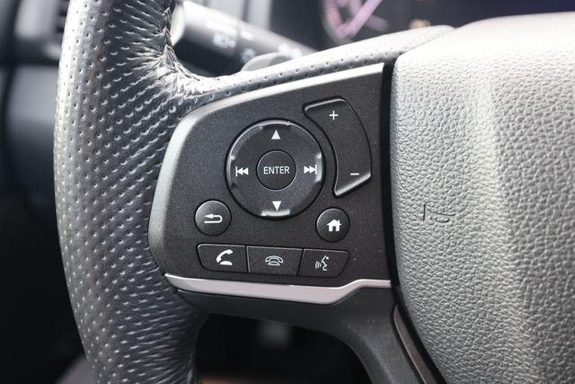 2023 Honda Passport AWD EX-L