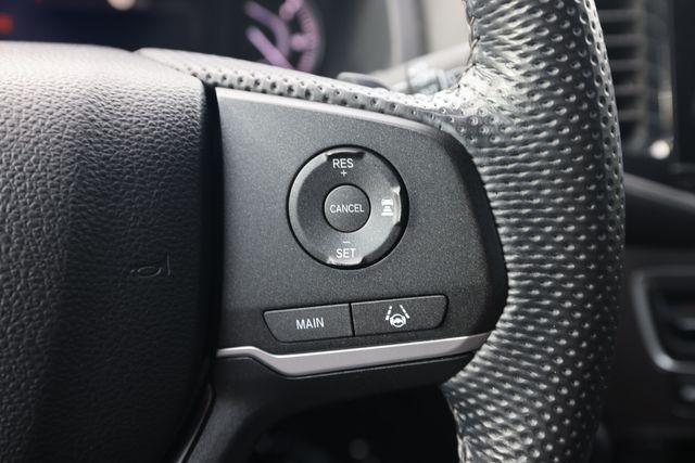 2023 Honda Passport AWD EX-L