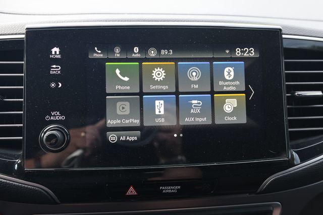 2023 Honda Passport AWD EX-L