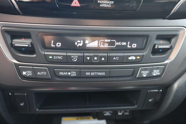2023 Honda Passport AWD EX-L