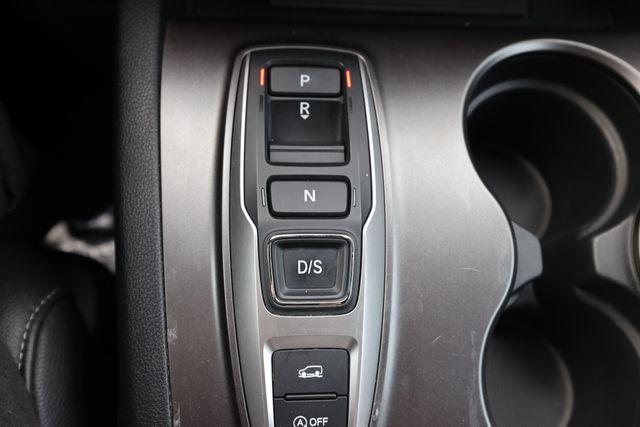 2023 Honda Passport AWD EX-L